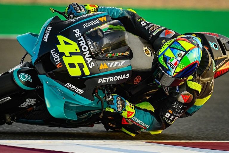 Il futuro della MotoGP senza Valentino Rossi: tra speranze e incognite