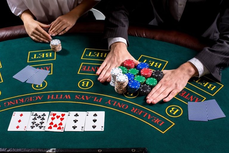 Beginner’s Guide to Online Blackjack