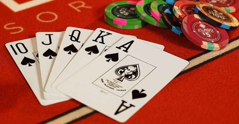 Strategia di poker Spin & Go