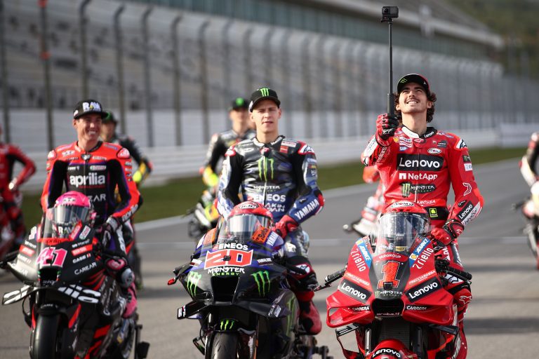 MotoGP 2023: chi vincerà il titolo?