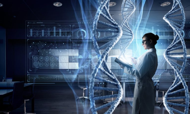 Dal DNA al Cloud: L’Evoluzione della Memoria in un’Epoca di Cambiamenti Esponenziali